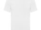 Everyday cotton tee blank in White