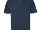 Extra-soft ring-spun tee blank in True Navy