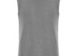 Soft triblend muscle tank blank in Grey Triblend