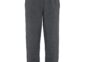 Everyday fleece sweatpants blank in Dark Heather Grey