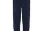 Everyday fleece sweatpants blank in Dark Navy