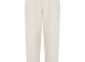 Everyday fleece sweatpants blank in Oatmeal Heather