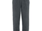 Everyday fleece sweatpants blank in Team Dark Heather