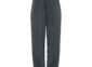 Everyday fleece youth sweatpants blank in Team Dark Heather