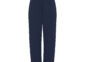 Everyday fleece youth sweatpants blank in Team Navy