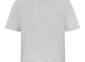 Easy-care blend polo shirt blank in Athletic Grey