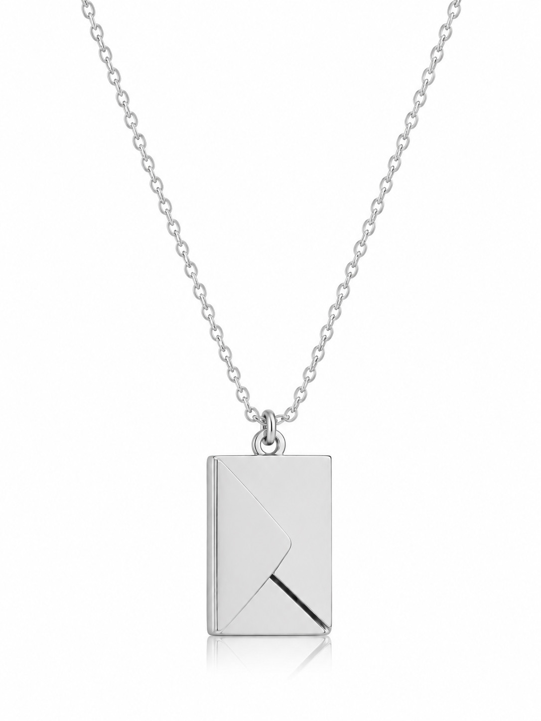 Love Letter Necklace