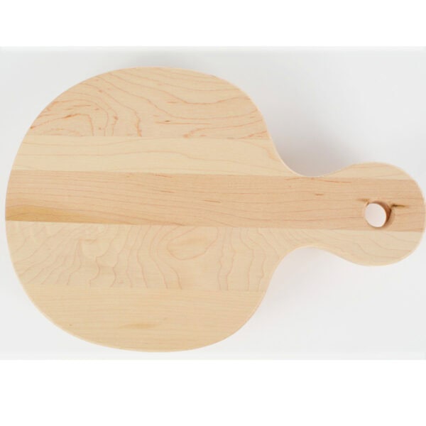 Apple Board 7×10 Cutting Board Apple Board 7×10 personalized cutting board, Canadian maple