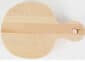 Apple Board 7×10 personalized cutting board, Canadian maple