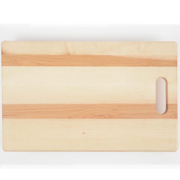 Board with Handle 10×16 Cutting Board Board with Handle 10×16 personalized cutting board, Canadian maple