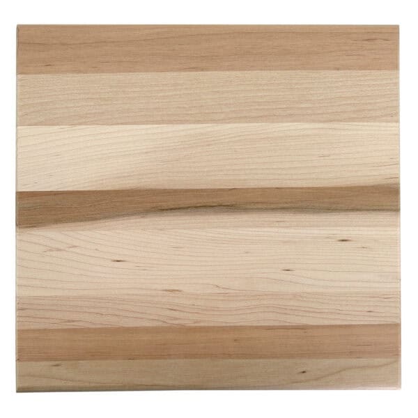 Carving Board 10×10 Cutting Board Carving Board 10×10 personalized cutting board, Canadian maple
