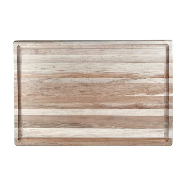 Juice Groove Board 12×18 Cutting Board Juice Groove Board 12×18 personalized cutting board, Canadian maple