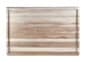 Juice Groove Board 12×18 personalized cutting board, Canadian maple