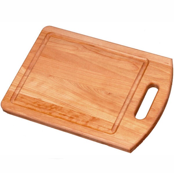 Kitchen Board 9×14.75 Cutting Board Kitchen Board 9×14.75 personalized cutting board, Canadian maple