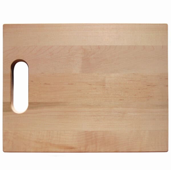 Large Board 10×16 Cutting Board Large Board 10×16 personalized cutting board, Canadian maple