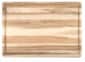 Large Meat Board 14×20 personalized cutting board, Canadian maple