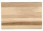 Roast Board 8.5×12.25 personalized cutting board, Canadian maple