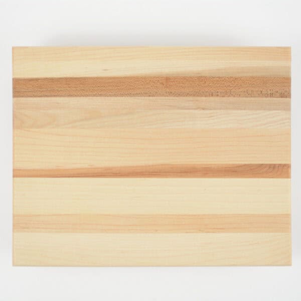 Simple Board 10×14 Cutting Board Simple Board 10×14 personalized cutting board, Canadian maple