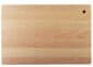 Small Board 8×12 personalized cutting board, Canadian maple