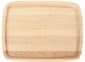 Steak Board 8.5×12.5 personalized cutting board, Canadian maple