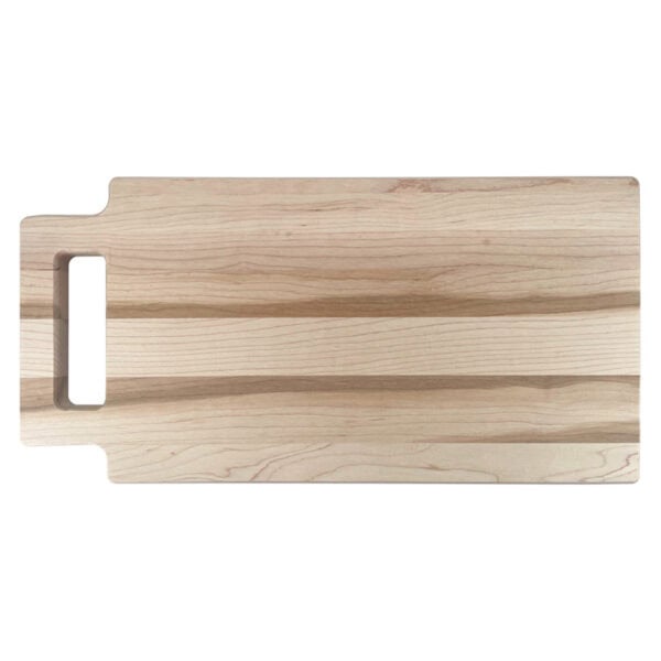 Unique Board 8×16 Cutting Board Unique Board 8×16 personalized cutting board, Canadian maple