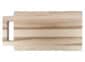 Unique Board 8×16 personalized cutting board, Canadian maple
