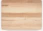 Utility Board 12×16 personalized cutting board, Canadian maple