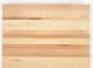 Vegetable Board 10×14 personalized cutting board, Canadian maple