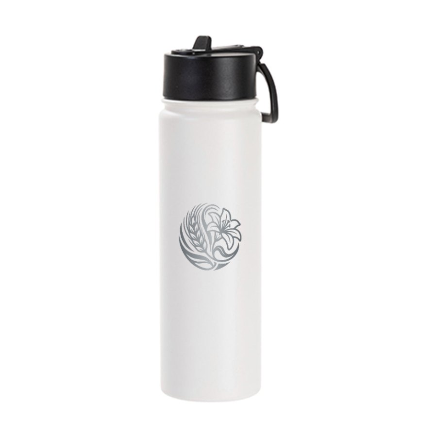 Engraved Water Bottle