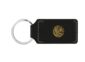 Laser engraved opener with a logo