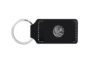 Laser engraved opener with a logo