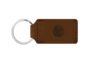 Laser engraved opener with a logo