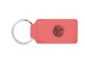Laser engraved opener with a logo