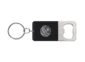 Laser engraved opener2 with a logo