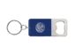 Laser engraved opener2 with a logo