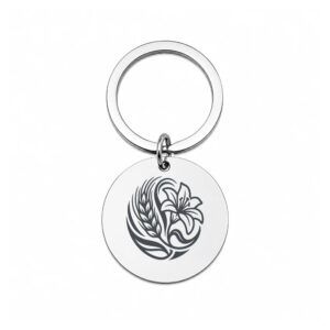 Keychains & Small Gifts