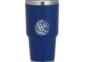 Laser engraved tum30 with a logo