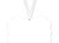 Personalized Aluminium Ornament, Christmas Keepsake Ornament (picture 6)