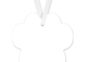 Personalized Aluminium Ornament, Christmas Keepsake Ornament (picture 4)
