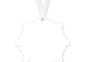 Personalized Aluminium Ornament, Christmas Keepsake Ornament (picture 7)