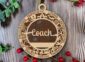 hsd-coach-school-ornament