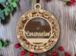 hsd-counsellor-school-ornament