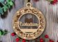 hsd-custodian-school-ornament