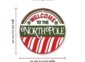 Welcome to the North Pole Sign Size Guide