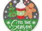 Tis The Season Sign