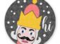 Nutcracker Hi Sign