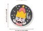 Nutcracker Hi Sign Size Guide