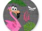 Fantastic Flamingo Hi Sign